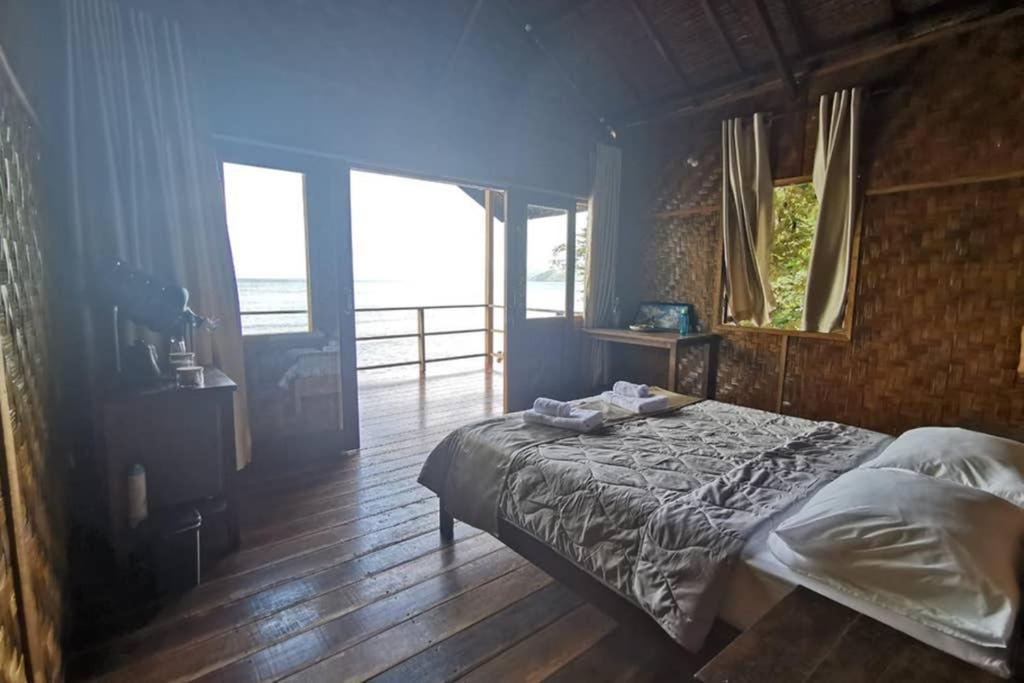 Seagate Bungalows Сабанг Екстериор снимка