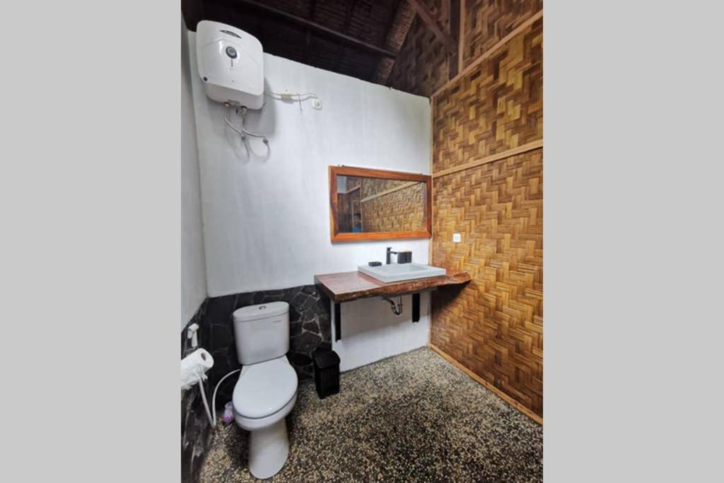Seagate Bungalows Сабанг Екстериор снимка