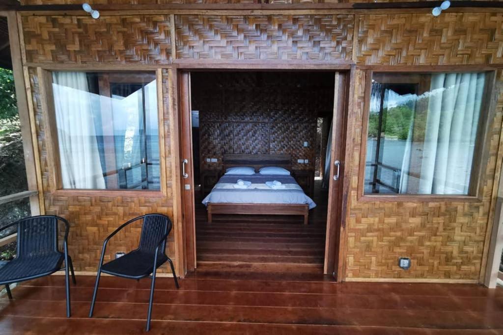 Seagate Bungalows Сабанг Екстериор снимка
