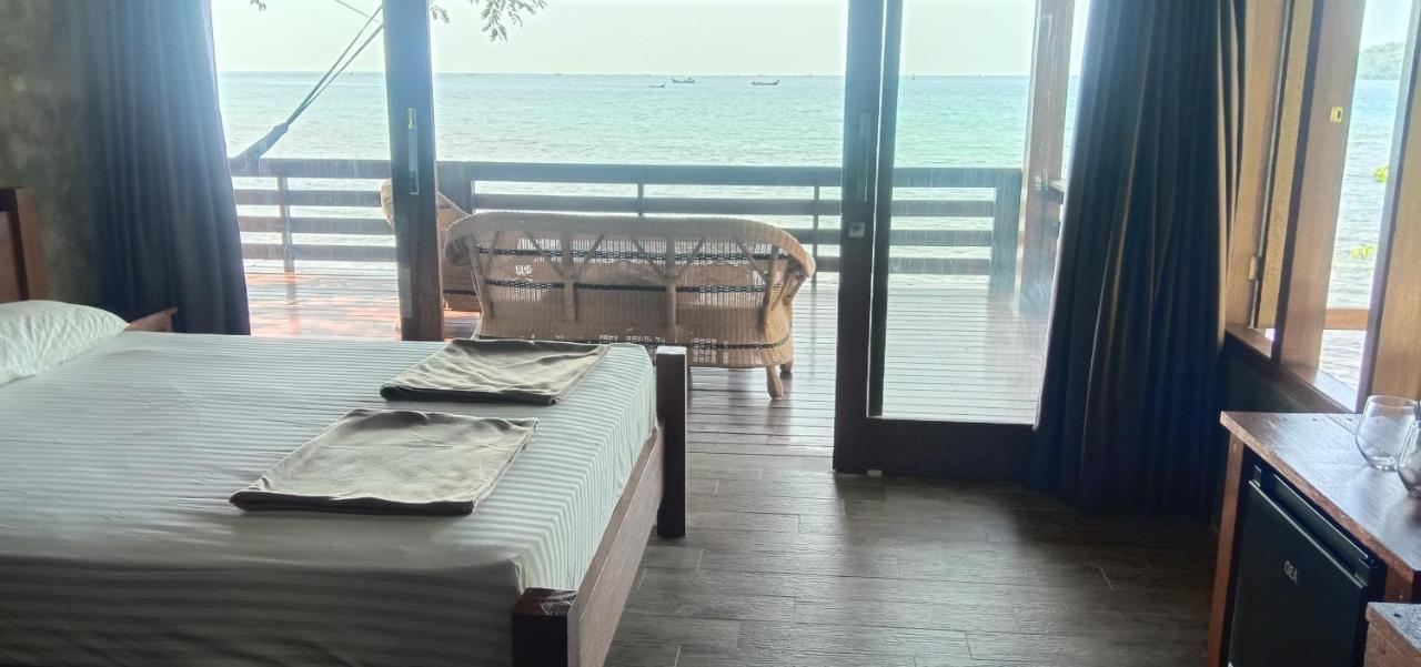 Seagate Bungalows Сабанг Екстериор снимка
