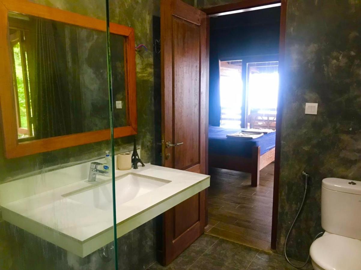 Seagate Bungalows Сабанг Екстериор снимка