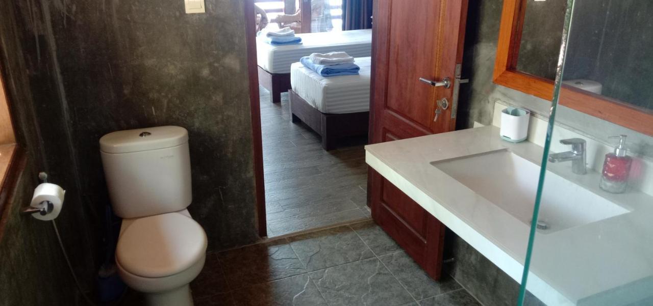 Seagate Bungalows Сабанг Екстериор снимка
