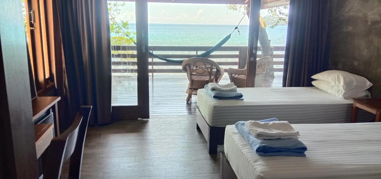 Seagate Bungalows Сабанг Екстериор снимка