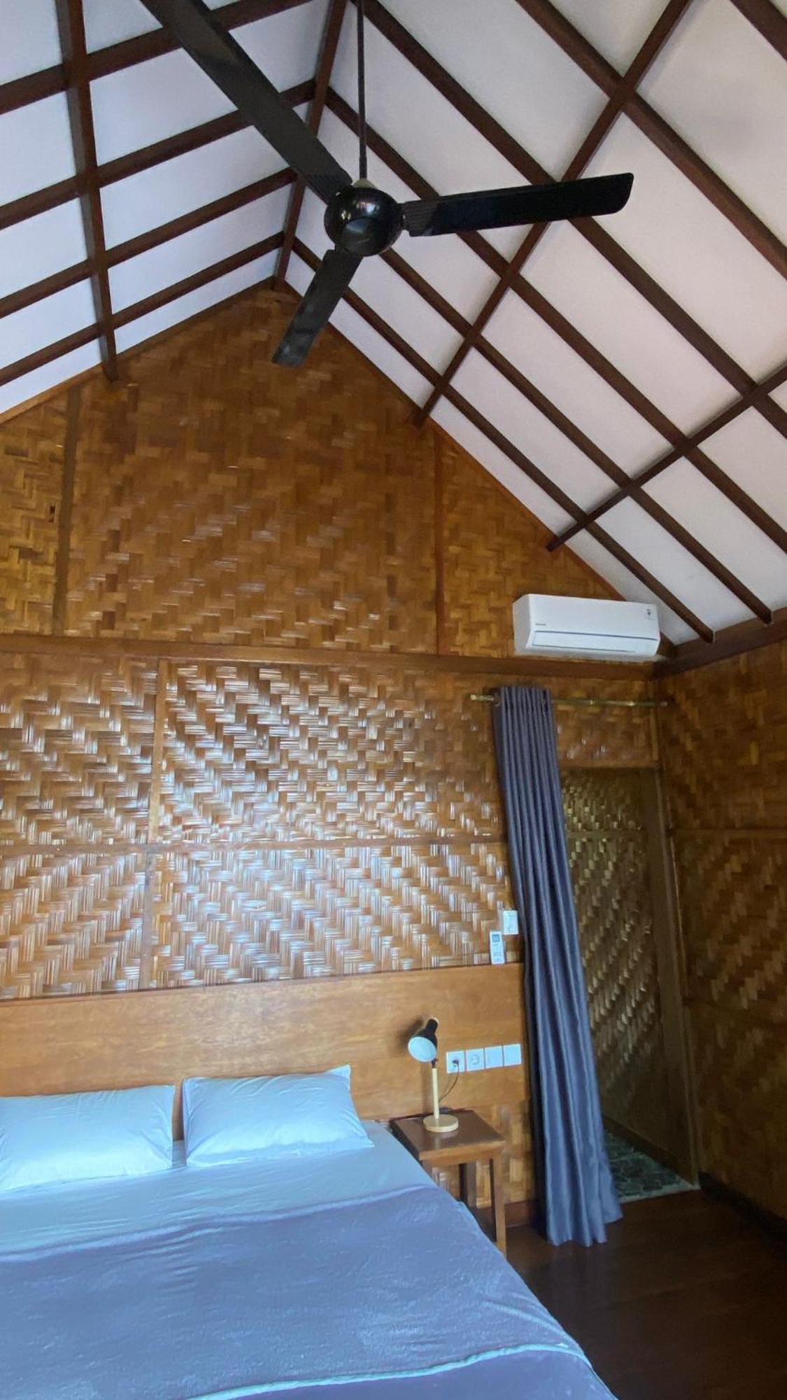 Seagate Bungalows Сабанг Екстериор снимка