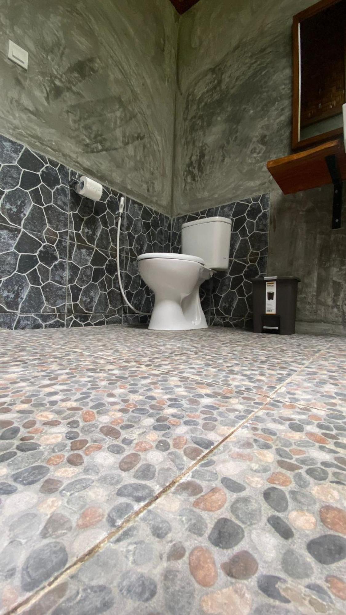 Seagate Bungalows Сабанг Екстериор снимка