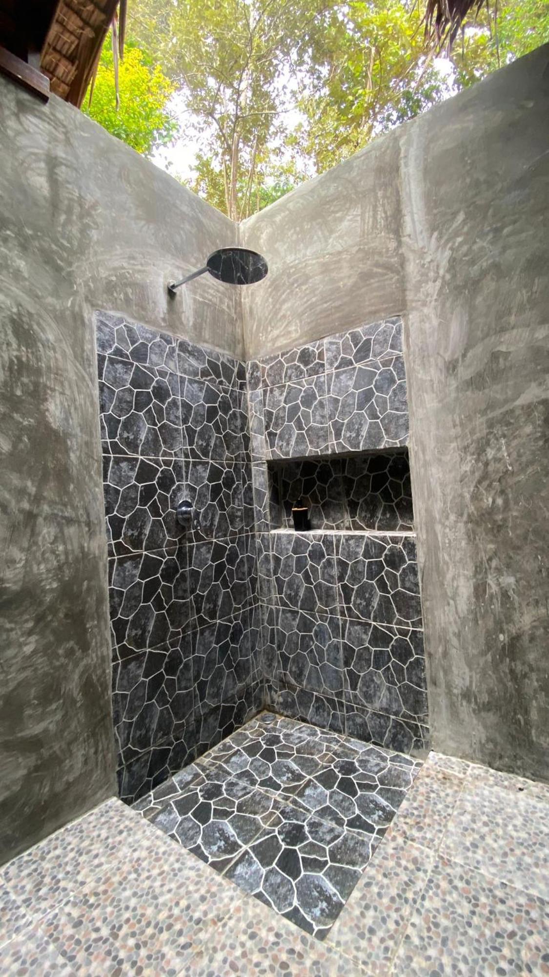 Seagate Bungalows Сабанг Екстериор снимка