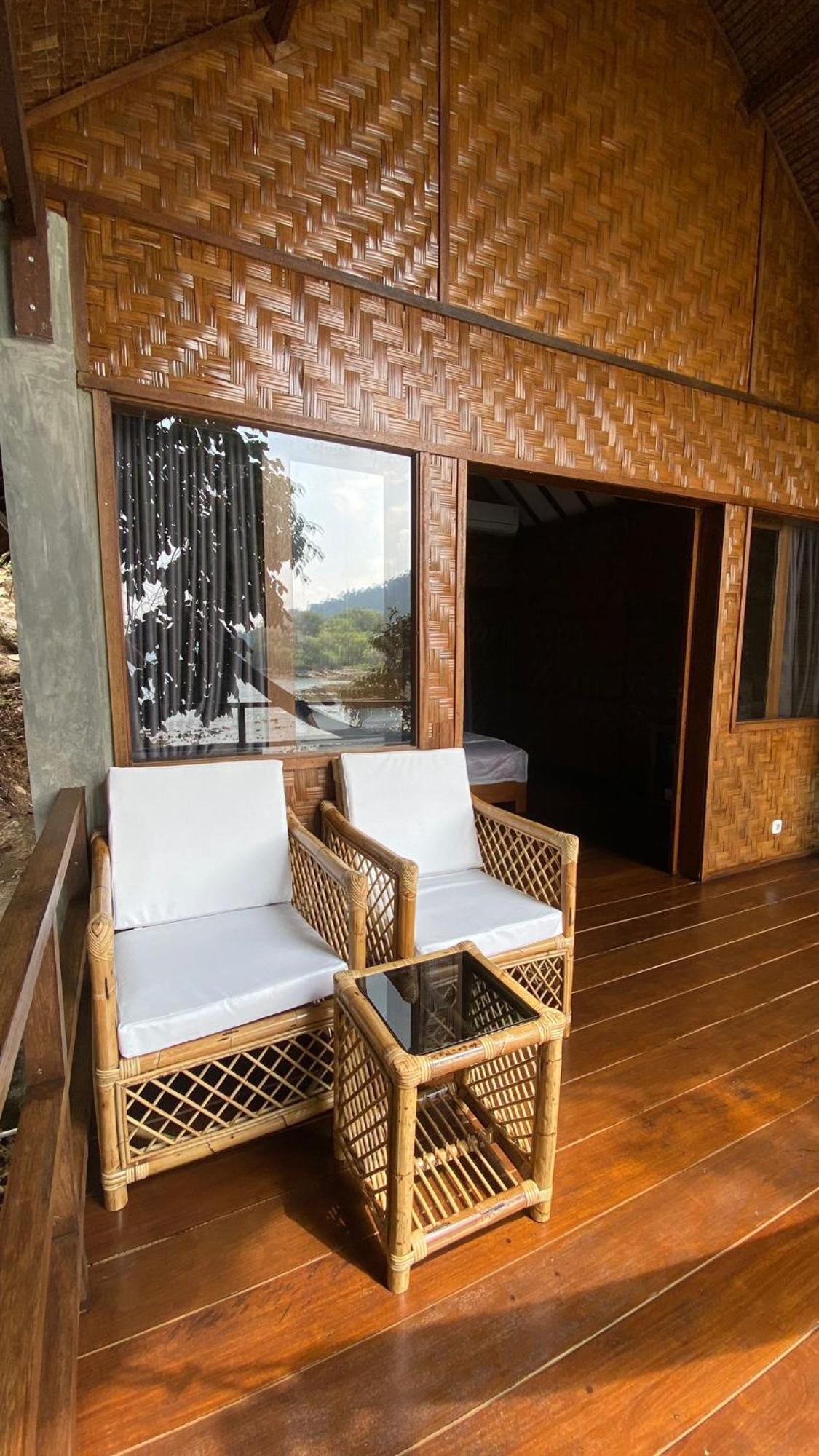 Seagate Bungalows Сабанг Екстериор снимка
