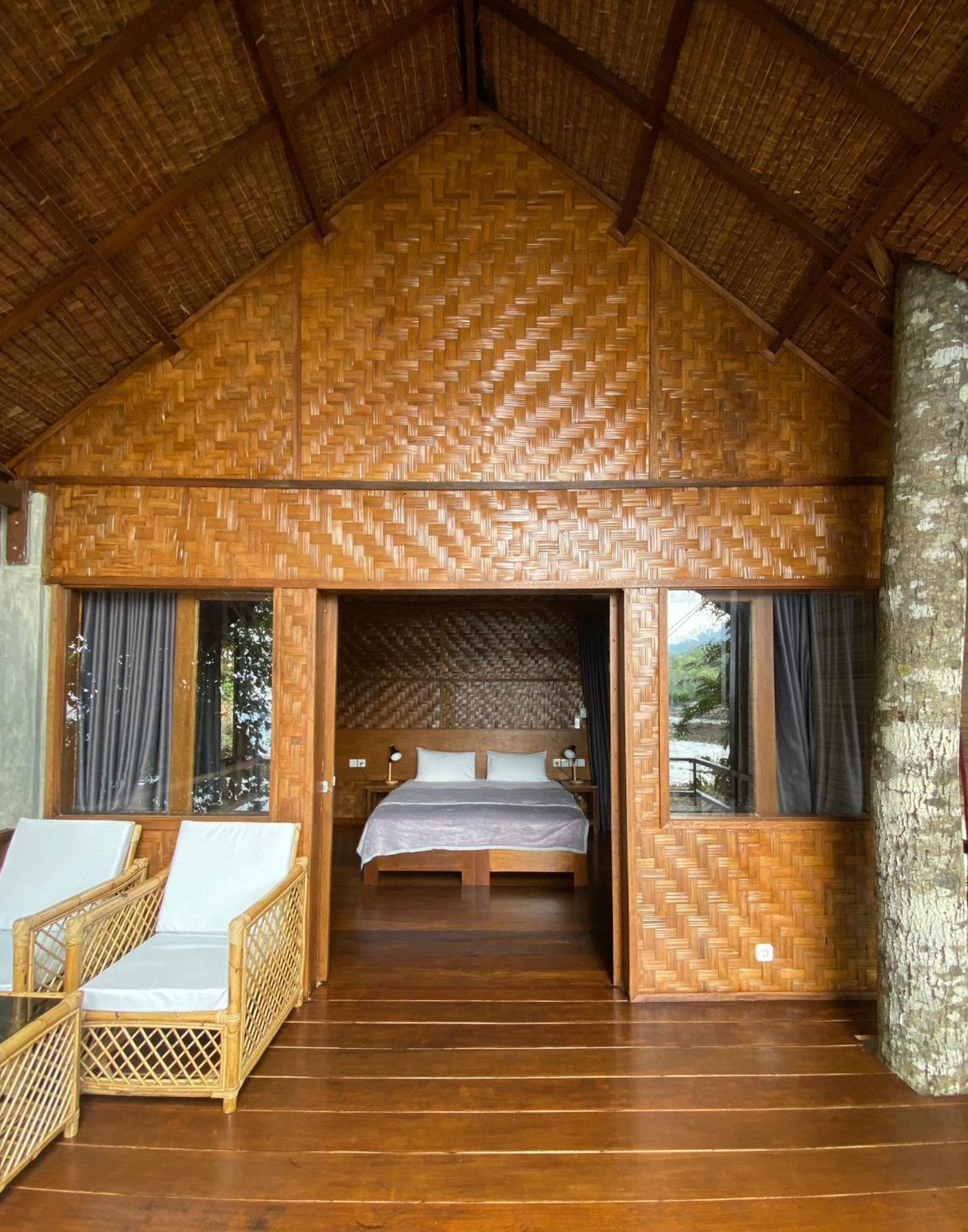 Seagate Bungalows Сабанг Екстериор снимка